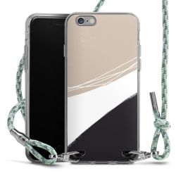 Carry Case Fabric mint-camouflage