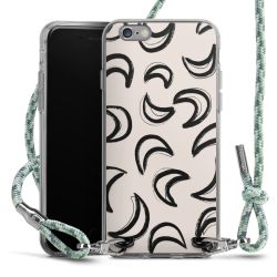 Carry Case Fabric mint-camouflage