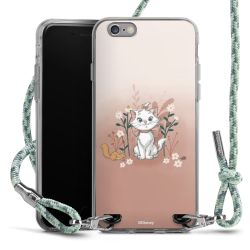 Carry Case Fabric mint-camouflage