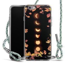 Carry Case Fabric mint-camouflage