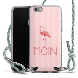 Carry Case Fabric mint-camouflage