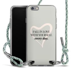 Carry Case Fabric mint-camouflage