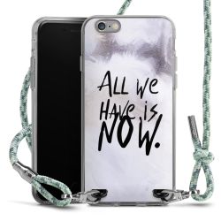 Carry Case Fabric mint-camouflage