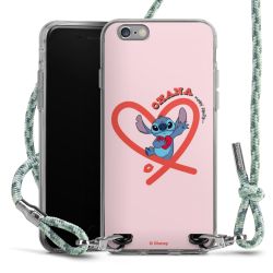 Carry Case Fabric mint-camouflage