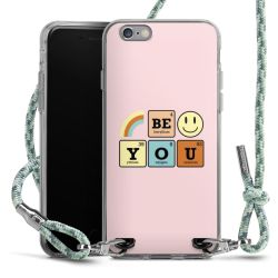 Carry Case Fabric mint-camouflage