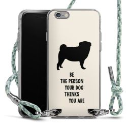 Carry Case Fabric mint-camouflage