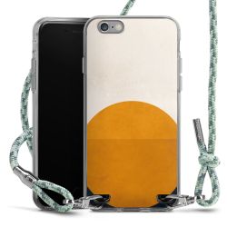 Carry Case Fabric mint-camouflage