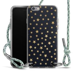 Carry Case Fabric mint-camouflage