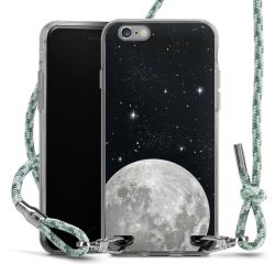 Carry Case Fabric mint-camouflage