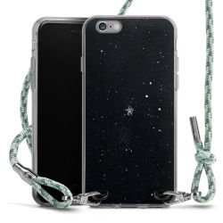 Carry Case Fabric mint-camouflage