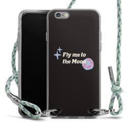 Carry Case Fabric mint-camouflage