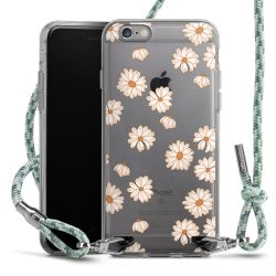 Carry Case Fabric mint-camouflage