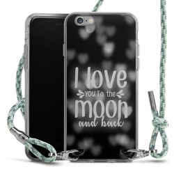 Carry Case Fabric mint-camouflage