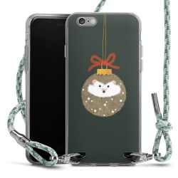 Carry Case Fabric mint-camouflage