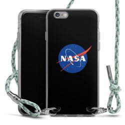 Carry Case Fabric mint-camouflage