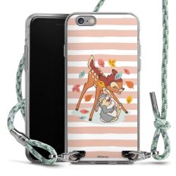 Carry Case Fabric mint-camouflage