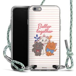 Carry Case Fabric mint-camouflage