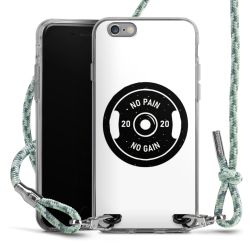 Carry Case Fabric mint-camouflage