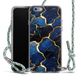 Carry Case Fabric mint-camouflage