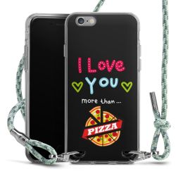 Carry Case Fabric mint-camouflage