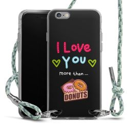 Carry Case Fabric mint-camouflage