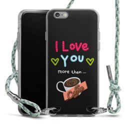 Carry Case Fabric mint-camouflage