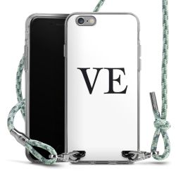 Carry Case Fabric mint-camouflage