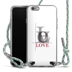 Carry Case Fabric mint-camouflage