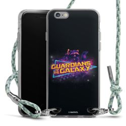 Carry Case Fabric mint-camouflage