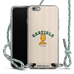 Carry Case Fabric mint-camouflage