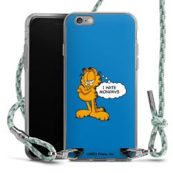 Carry Case Fabric mint-camouflage