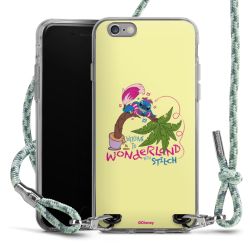 Carry Case Fabric mint-camouflage