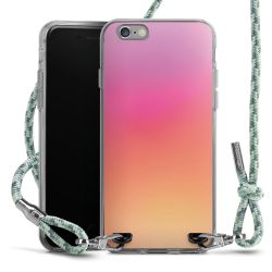 Carry Case Fabric mint-camouflage