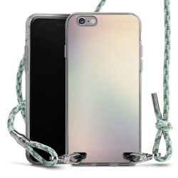 Carry Case Fabric mint-camouflage