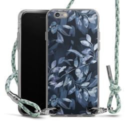 Carry Case Fabric mint-camouflage