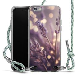 Carry Case Fabric mint-camouflage