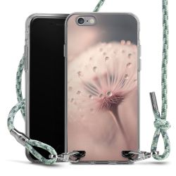 Carry Case Fabric mint-camouflage