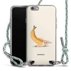 Carry Case Fabric mint-camouflage