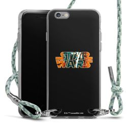 Carry Case Fabric mint-camouflage