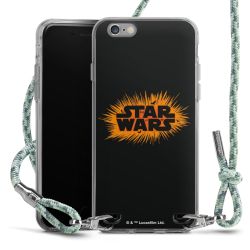 Carry Case Fabric mint-camouflage