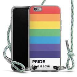 Carry Case Fabric mint-camouflage