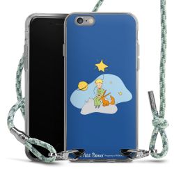 Carry Case Fabric mint-camouflage