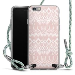 Carry Case Fabric mint-camouflage