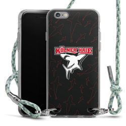 Carry Case Fabric mint-camouflage