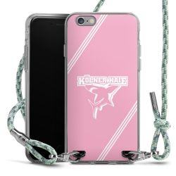 Carry Case Fabric mint-camouflage