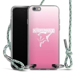 Carry Case Fabric mint-camouflage