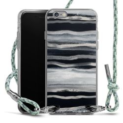 Carry Case Fabric mint-camouflage