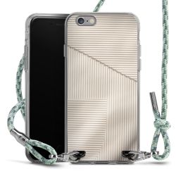 Carry Case Fabric mint-camouflage