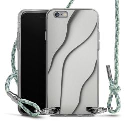 Carry Case Fabric mint-camouflage