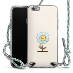 Carry Case Fabric mint-camouflage